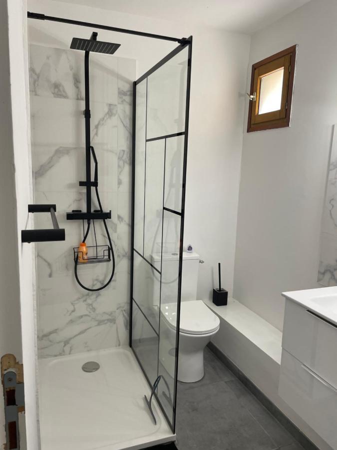 Appartement Avec Jardin Privatif Ajaccio  Eksteriør bilde